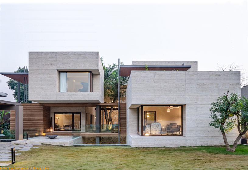 JD House | DB Studios