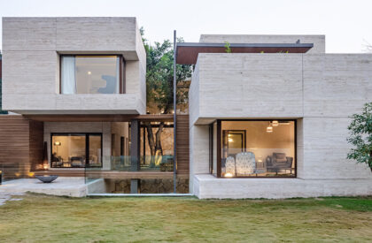 JD House | DB Studios