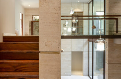 JD House | DB Studios