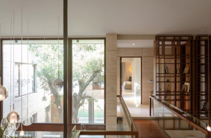 JD House | DB Studios