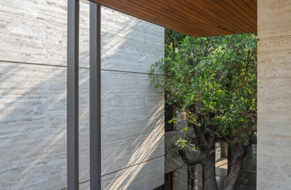 JD House | DB Studios