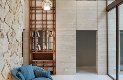 JD House | DB Studios