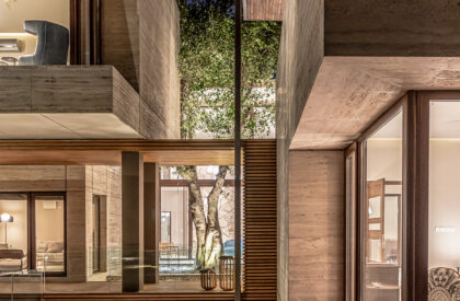 JD House | DB Studios