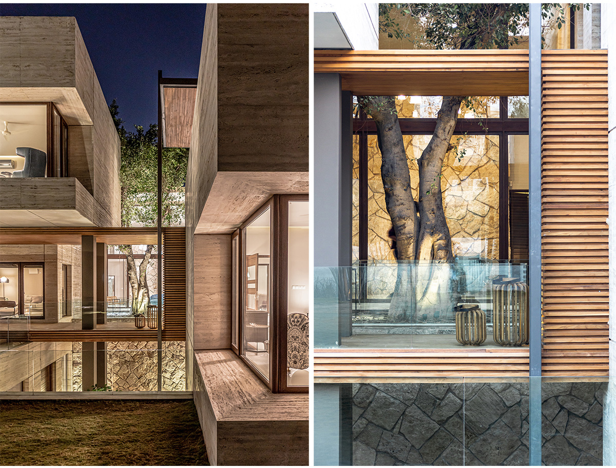 JD House | DB Studios