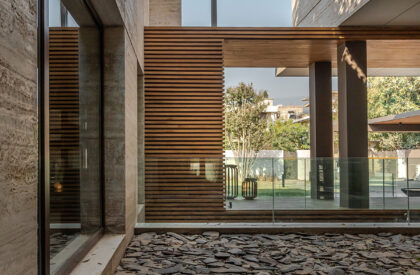 JD House | DB Studios