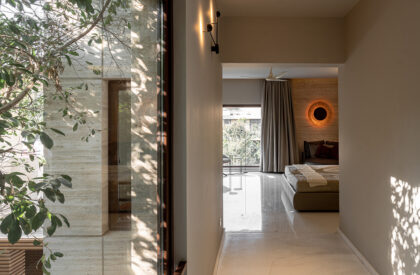 JD House | DB Studios