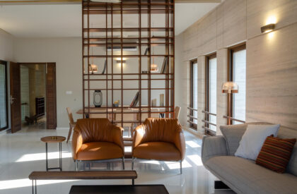 JD House | DB Studios