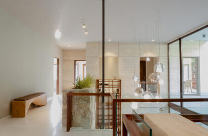 JD House | DB Studios