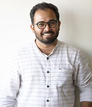Jaydeep Rathod