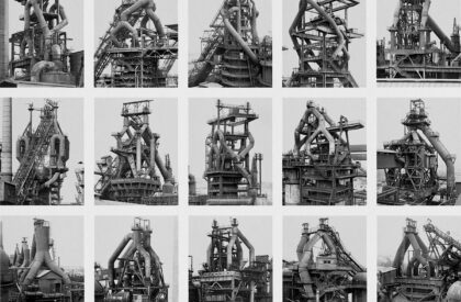 Just When Are You Going To Remove That Scaffolding?: Revisiting Open Structure as an Anti-Monument in Versailles | Masters Design Project