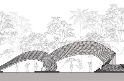 Kulhad Pavilion | Wallmakers