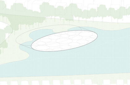 Lotus Clubhouse | MIA Design Studio