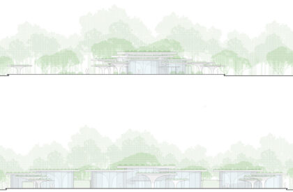 Lotus Clubhouse | MIA Design Studio