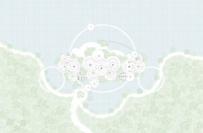 Lotus Clubhouse | MIA Design Studio