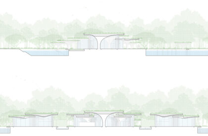 Lotus Clubhouse | MIA Design Studio
