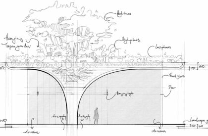 Lotus Clubhouse | MIA Design Studio