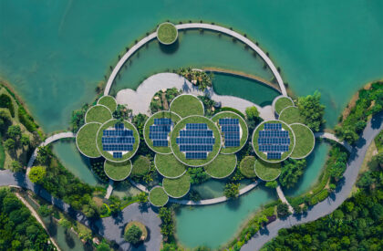 Lotus Clubhouse | MIA Design Studio