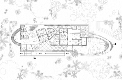 Maternity Centre | Olay Architecture Studio