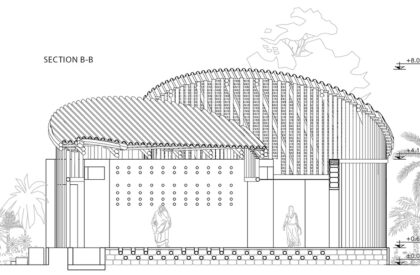 Maternity Centre | Olay Architecture Studio