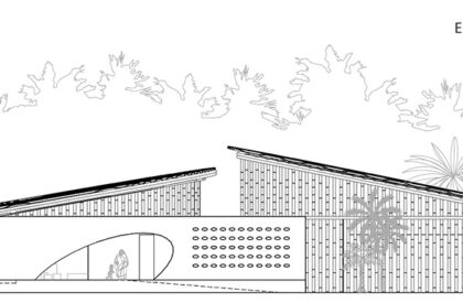 Maternity Centre | Olay Architecture Studio