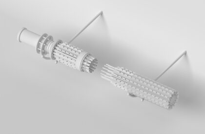 Living Data Center: Transforming Data Infrastructure into Energy-Positive Living Environments | Masters Design Project on Speculative Architecture