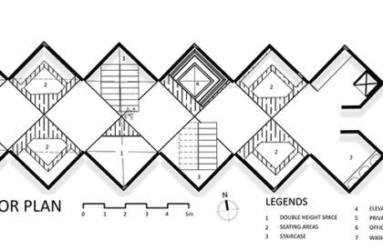 Petti Restaurant | Wallmakers