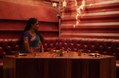 Petti Restaurant | Wallmakers