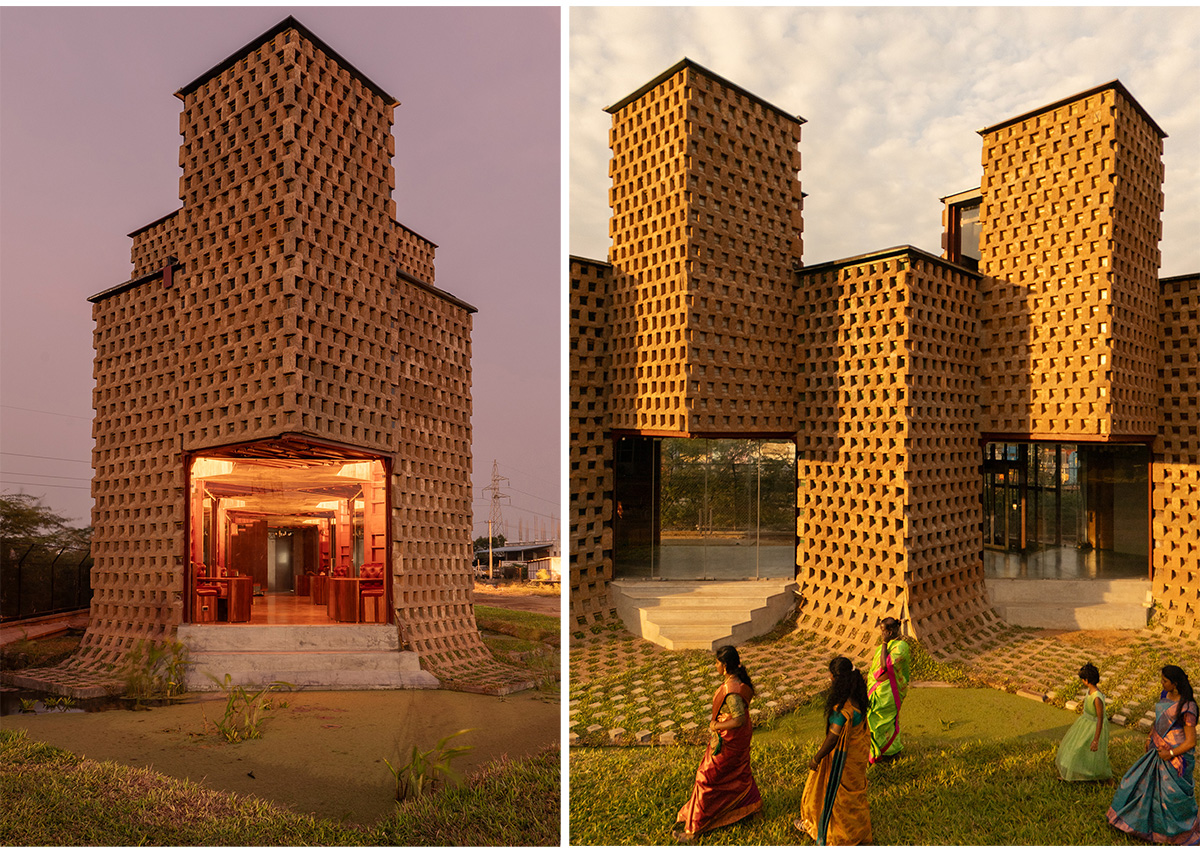 Petti Restaurant | Wallmakers