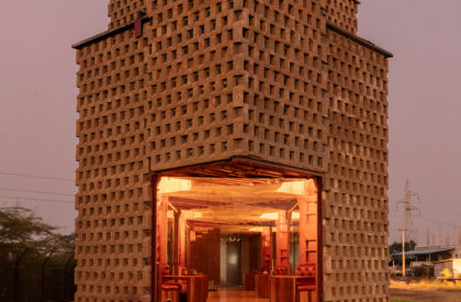 Petti Restaurant | Wallmakers