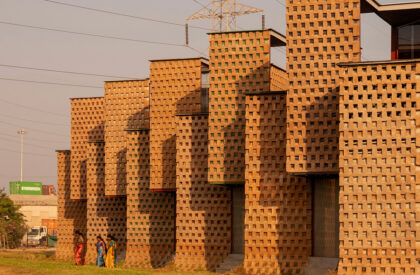 Petti Restaurant | Wallmakers