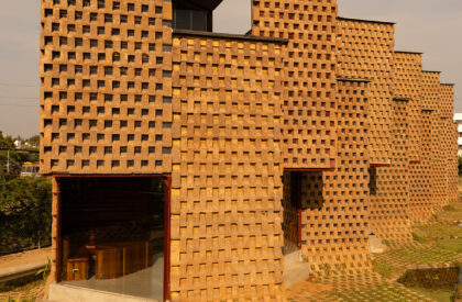 Petti Restaurant | Wallmakers