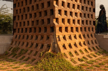 Petti Restaurant | Wallmakers