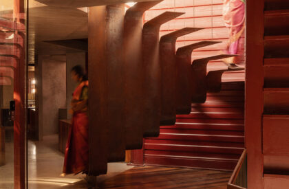 Petti Restaurant | Wallmakers