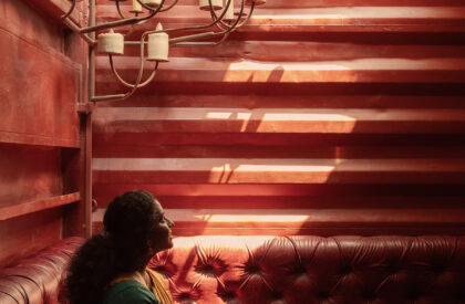 Petti Restaurant | Wallmakers