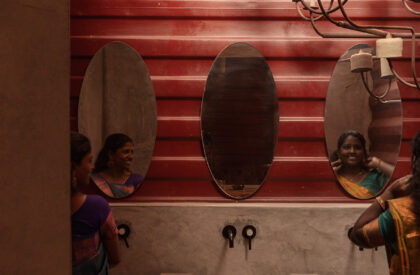Petti Restaurant | Wallmakers