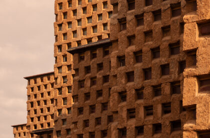 Petti Restaurant | Wallmakers