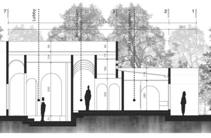 Pomme Garden | Olay Architecture Studio