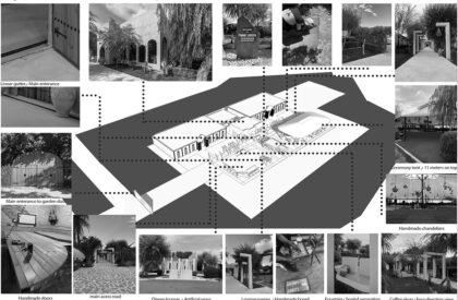 Pomme Garden | Olay Architecture Studio
