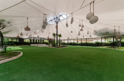 Pomme Garden | Olay Architecture Studio