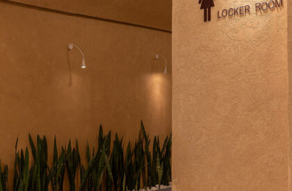 Pomme Garden | Olay Architecture Studio