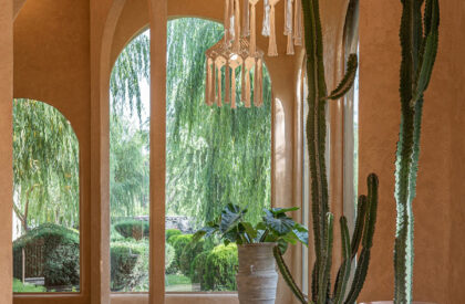 Pomme Garden | Olay Architecture Studio
