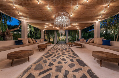 Pomme Garden | Olay Architecture Studio