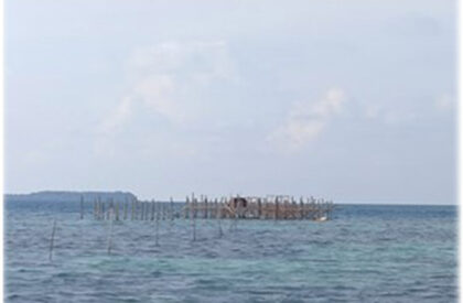 Pusaran Ocean Deck | RAD+ar