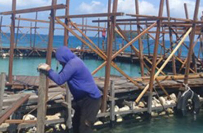 Pusaran Ocean Deck | RAD+ar