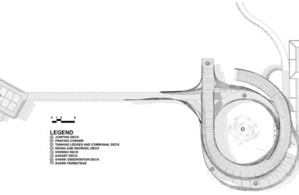 Pusaran Ocean Deck | RAD+ar