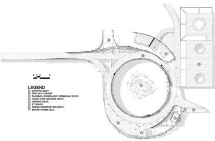 Pusaran Ocean Deck | RAD+ar