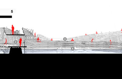 Pusaran Ocean Deck | RAD+ar