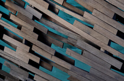 Pusaran Ocean Deck | RAD+ar