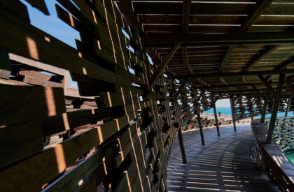 Pusaran Ocean Deck | RAD+ar