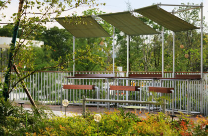 Qincheng Park | ProA Design